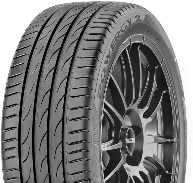 Pirelli Powergy 2 215/55 R17 98Y XL