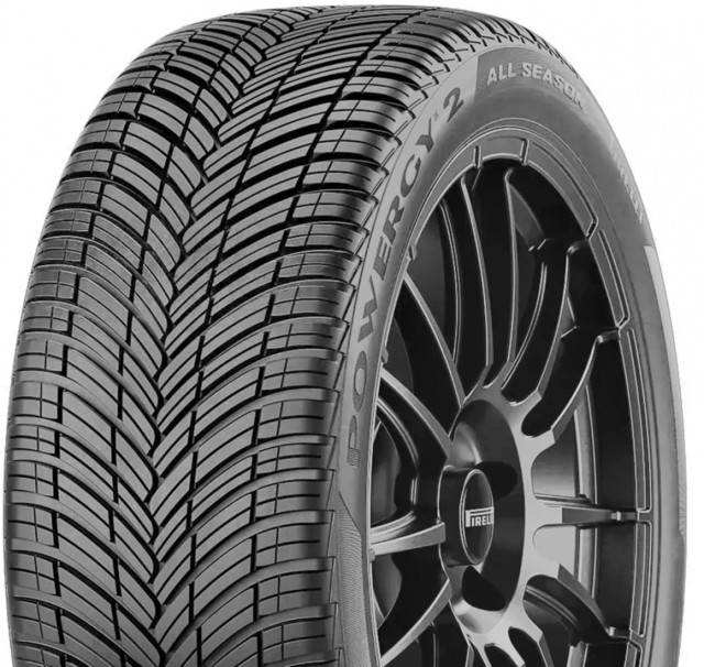 Pirelli Powergy 2 All Season 225/45 R17 94Y XL M+S 3PMSF
