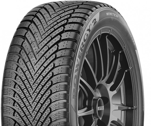 Pirelli Powergy 2 Winter 215/55 R17 98H XL M+S 3PMSF