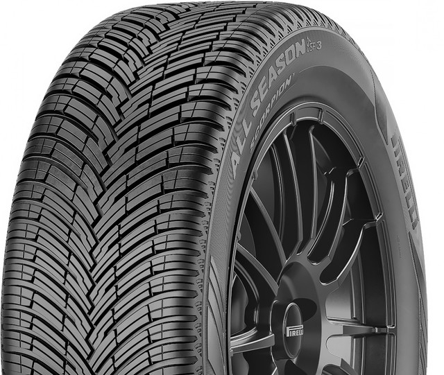 Pirelli Scorpion All Season SF3 235/65 R17 108W XL M+S 3PMSF