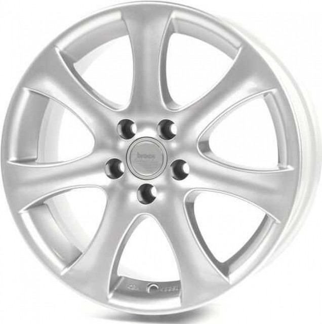 Brock Matrix-T 7x16 6x114,3 ET30