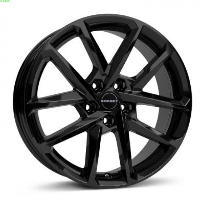 Borbet N 6,5x16 4x108 ET37