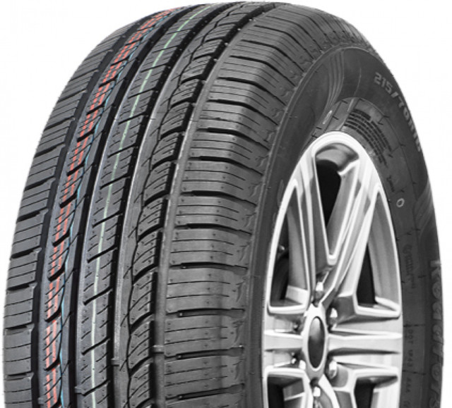 Windforce Catchfors H/T 255/65 R17 110H