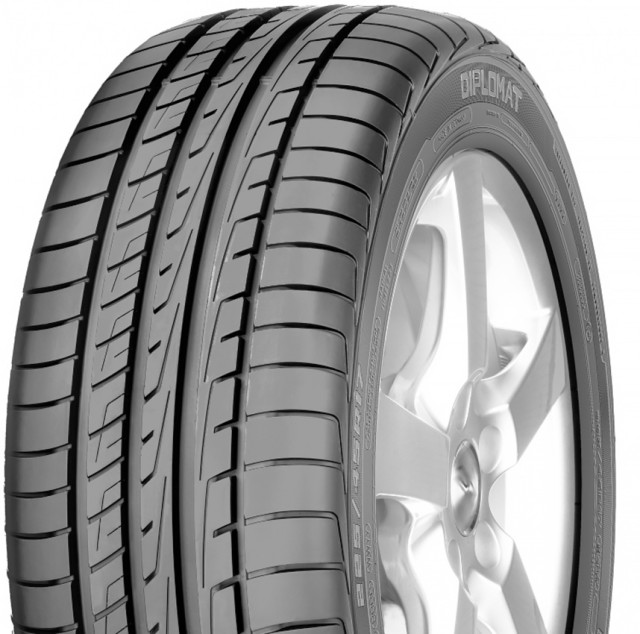 Diplomat UHP 225/55 R17 101W XL MFS