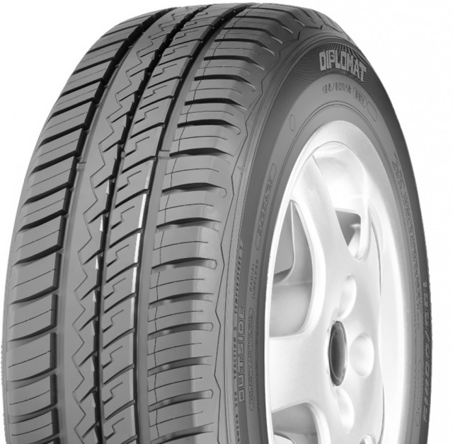 Diplomat HP 185/60 R14 82H