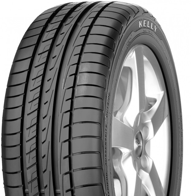 Kelly UHP 235/45 R17 94Y FP