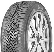 Sava All Weather 195/60 R15 88H M+S 3PMSF