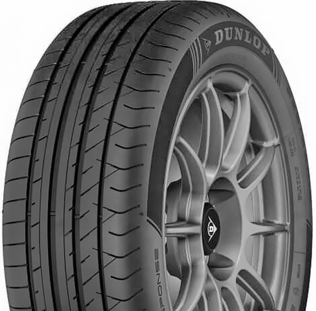 Dunlop Sport Response 215/65 R17 99V