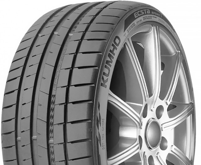 Ecsta Sport S PS72