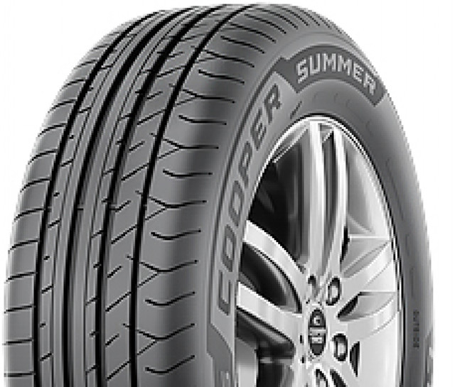 Cooper Summer 225/55 R17 97Y FP EVR