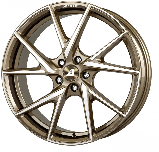 Alutec ADX.01 7x17 5x114,3 ET48