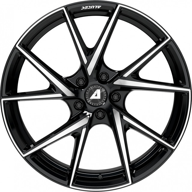 Alutec ADX.01 7x17 5x114,3 ET40
