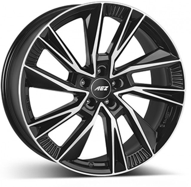 AEZ Havanna Dark 9x20 5x112 ET35