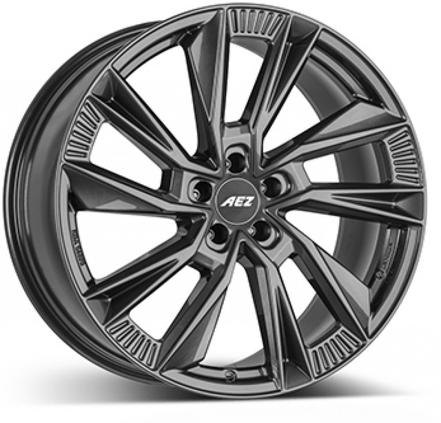 AEZ Havanna Grey 9x20 5x112 ET35