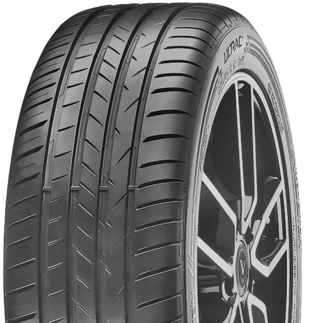 Vredestein Ultrac+ 215/65 R16 98H