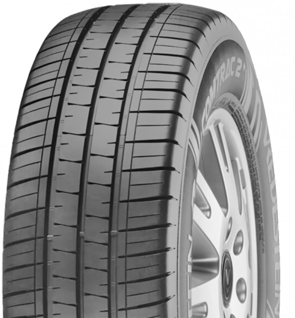 Vredestein Comtrac 2+ 195/75 R16C 107/105R