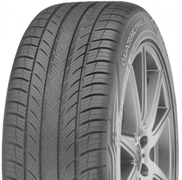 Vredestein Quatrac Pro 2 195/55 R20 95H XL