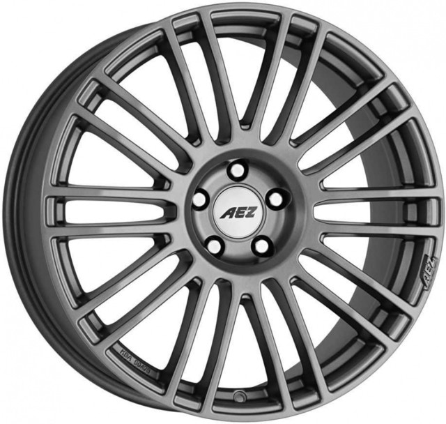 AEZ Strike Graphite 9x20 5x112 ET35