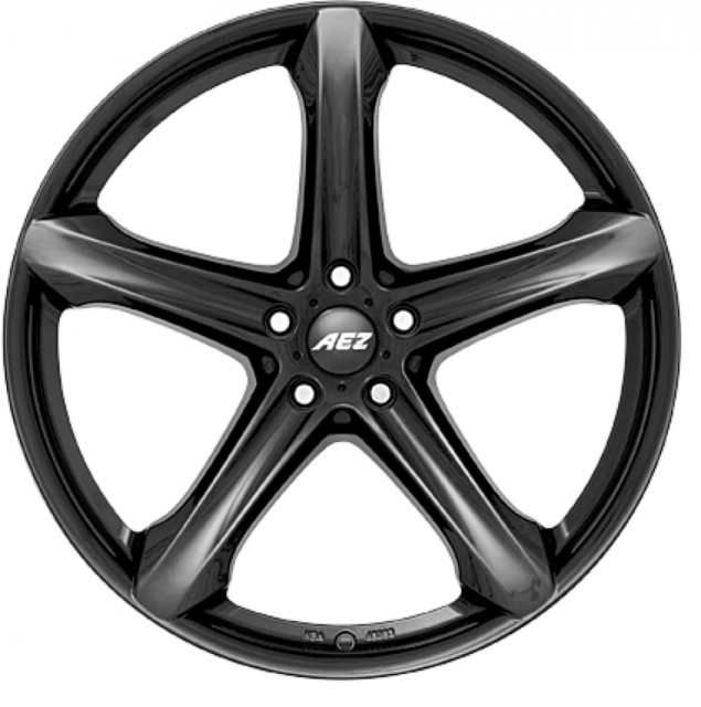 AEZ Yacht Dark SUV 8,5x18 5x120 ET46