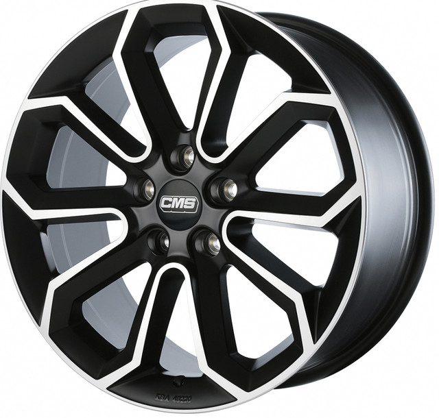 CMS C20 8x19 5x112 ET39