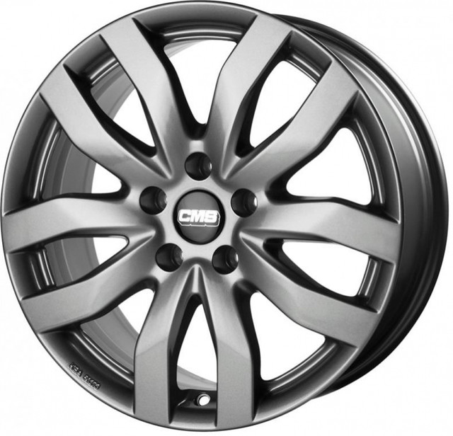 CMS C22 6,5x16 5x114,3 ET50