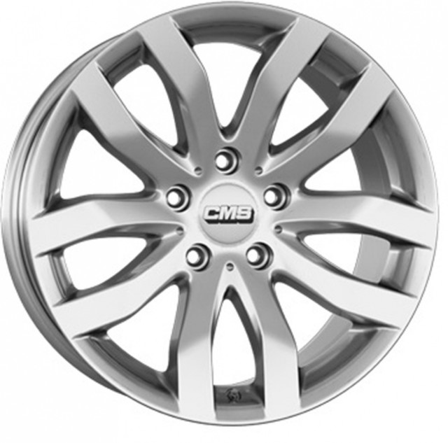 CMS C22 6,5x16 5x114,3 ET40