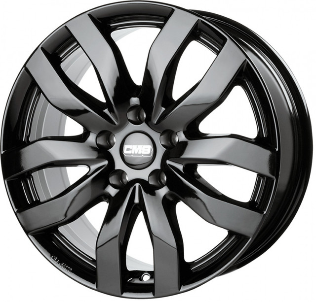 CMS C22 6,5x16 5x114,3 ET45
