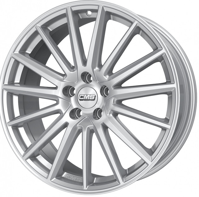 CMS C23 6,5x16 5x114,3 ET45