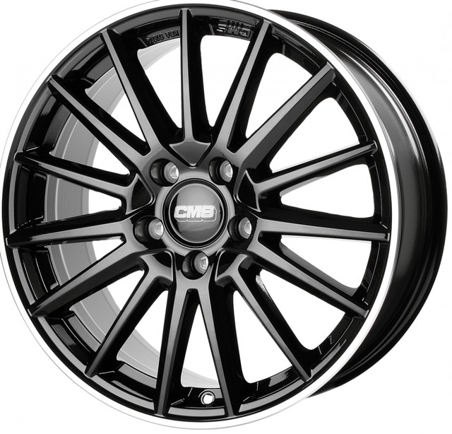 CMS C23 8x18 5x112 ET48