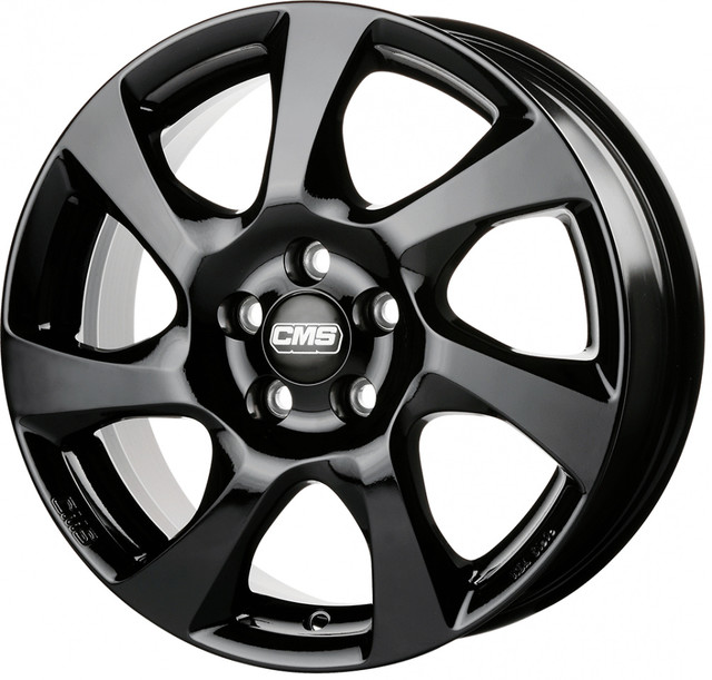 CMS C24 6,5x16 5x114,3 ET40
