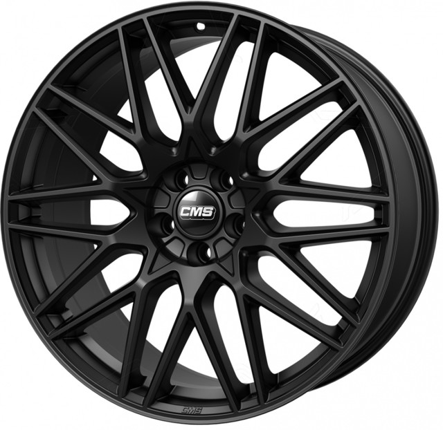 CMS C25 8x18 5x112 ET30