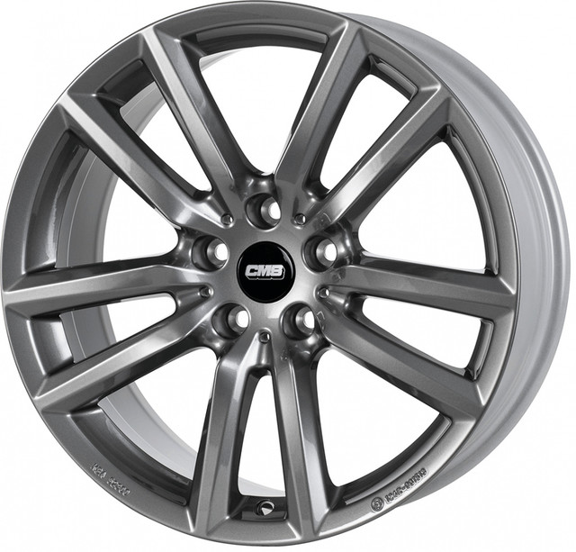 CMS C27 7x17 5x114,3 ET45