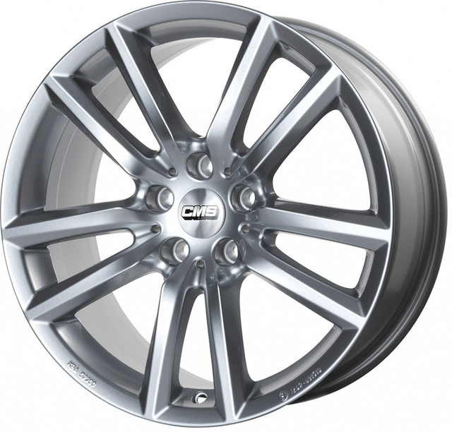 CMS C27 6x16 5x114,3 ET38