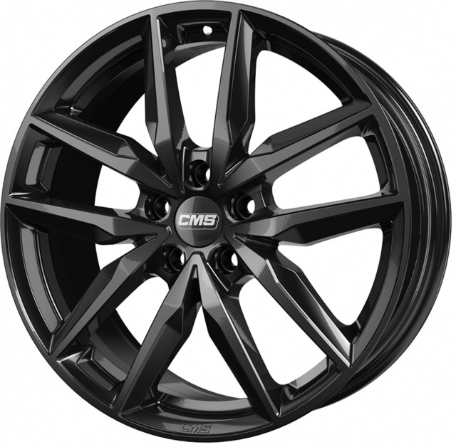 CMS C28 7x17 5x114,3 ET40