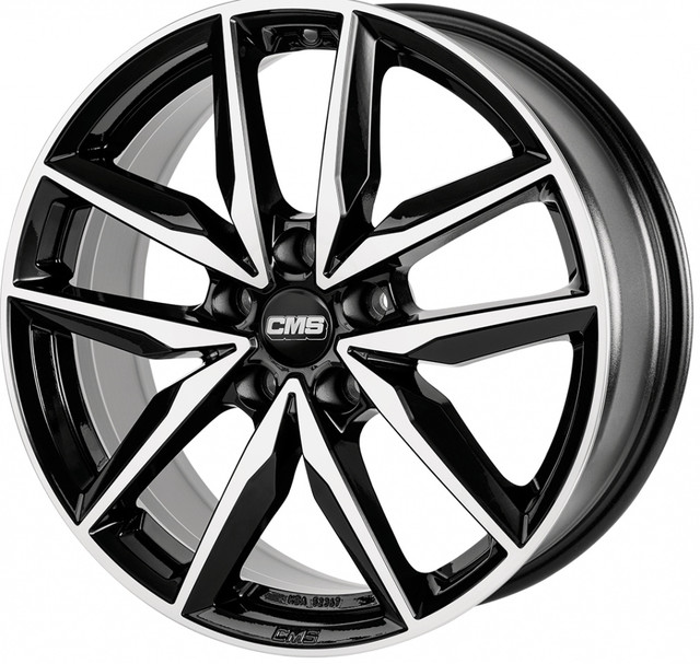 CMS C28 7x17 5x114,3 ET40