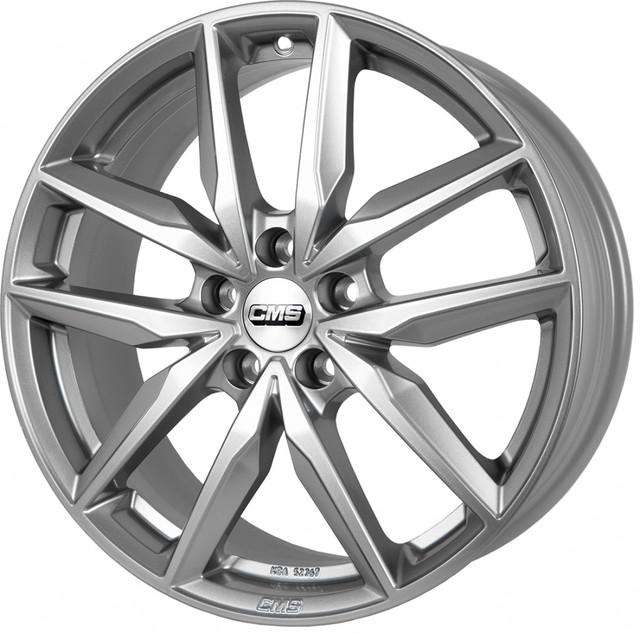 CMS C28 7x17 5x114,3 ET40