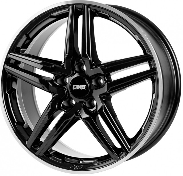 CMS C29 8x18 5x112 ET48
