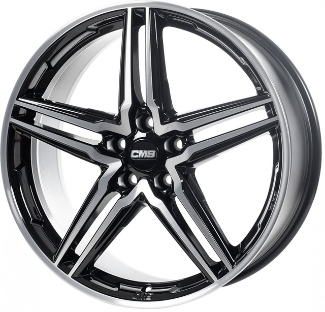 CMS C29 8x18 5x112 ET48