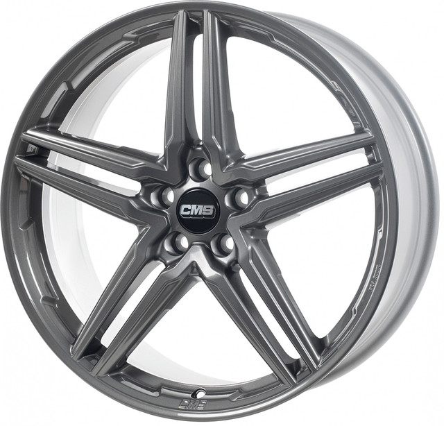 CMS C29 8x18 5x112 ET48