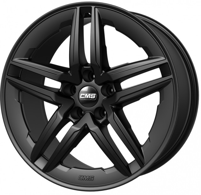 CMS C29-Aero 7,5x18 5x112 ET49