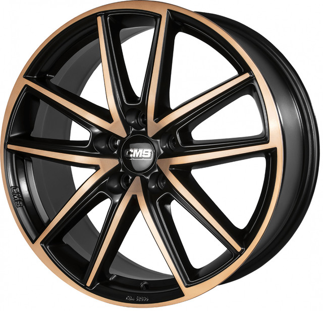 CMS C30 7x17 5x108 ET50