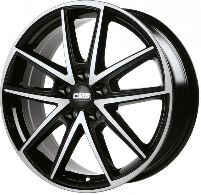 CMS C30 7x17 5x108 ET42