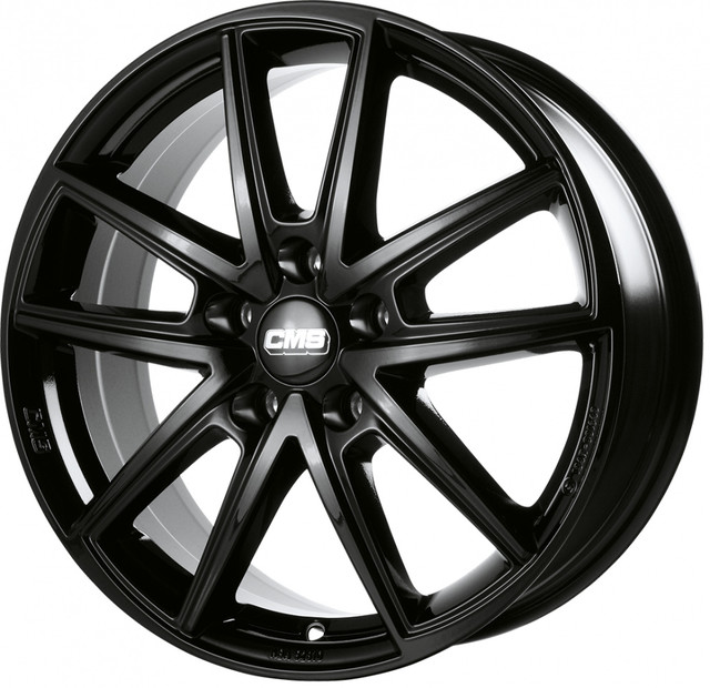 CMS C30 7x17 5x114,3 ET40