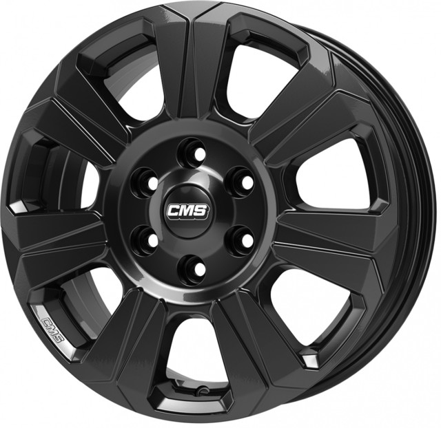 CMS C31 6,5x17 5x114,3 ET48