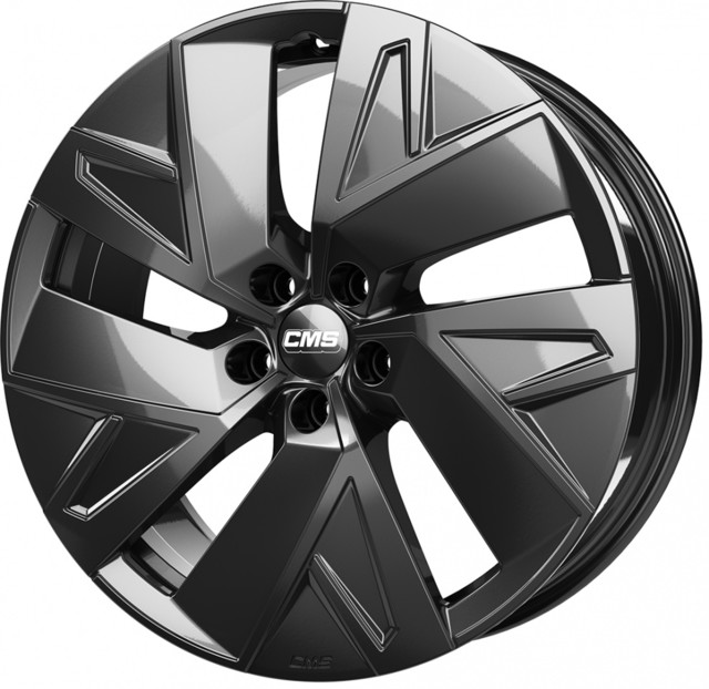 CMS C32-Aero 7,5x18 5x108 ET46