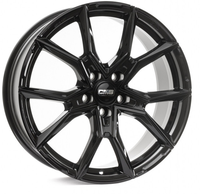 CMS C33 8x18 5x112 ET30
