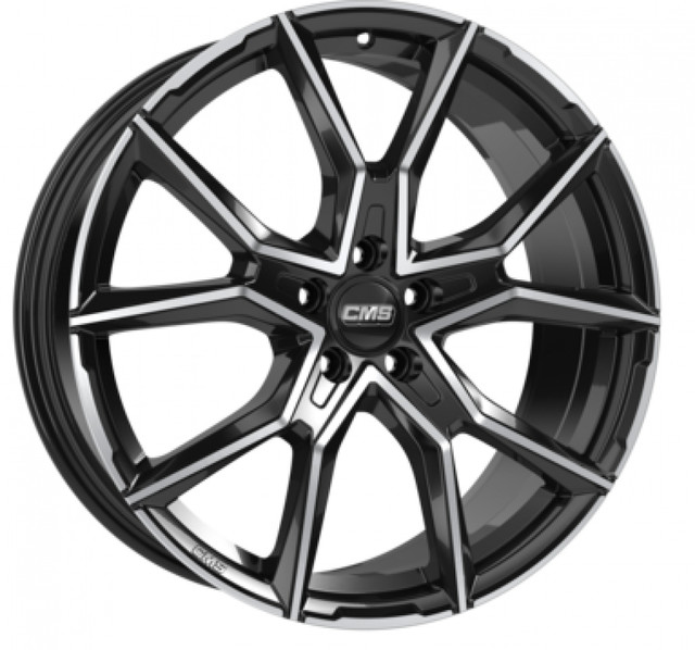 CMS C33 8x18 5x112 ET30