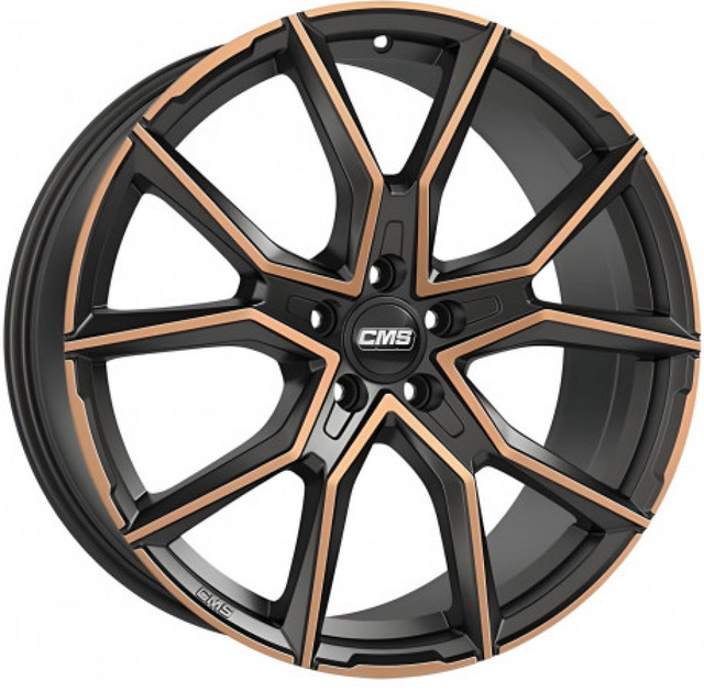 CMS C33 8x18 5x112 ET30