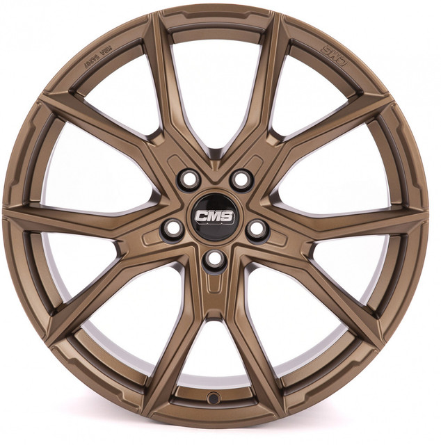 CMS C33 8x18 5x114,3 ET47