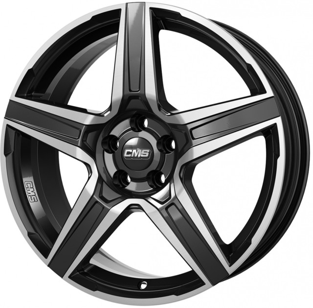 CMS C34 7x17 5x108 ET42
